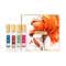 Forest Essentials Luxury Perfume Gift (4 pcs)