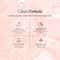 Kimirica Pink Caribbean Refreshing Shower Gel with Nourishing Olive Oil All Skin Type (300 ml)