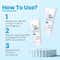 Fixderma Cosmetic Laboratories Chemfree Physical Sunscreen SPF 50 (50ml)
