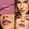 HYUE Hydra Matte Liquid Lipstick Gift Set - Nude Lovers (3 pcs)