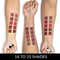 Daily Life Forever52 Sensational Liquid Lipstick - Neon Red - 005 (6 ml)
