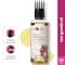 Plum Onion & Bhringraj Hair Growth Oil (100ml)