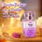 Plum BodyLovin' Vanilla Vibes Eau De Parfum - Long Lasting Warm Vanilla Perfume (50ml)