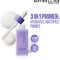 Maybelline New York Shine Stopper Serum Primer for Oily Skin to Prime (25 ml)