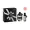 Viktor & Rolf Spicebomb Set Eau De Toilette & Travel Size Spray (2Pcs)