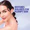 Vaseline Gluta-Hya, Overnight Radiance Serum-In-Lotion, with Glutaglow, Body Lotion (200ml)