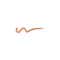 Kiko Milano Freestyle Rainbow Long Lasting Eyeshadow Stick - 02 Bronze (1.5 g)
