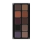 Daily Life Forever52 10 Color Matte Eyeshadow NEP002 (10gm)