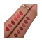 Daily Life Forever52 Velvet Rose Matte Lipstick RS003 (2.8gm)