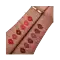Daily Life Forever52 Velvet Rose Matte Lipstick - RS004 (2.8 g)