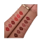 Daily Life Forever52 Velvet Rose Matte Lipstick RS006 (2.8gm)