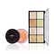 Daily Life Forever52 Spotlight Highlighter Palette & Loose Setting Powder Combo (Peach TLM005)