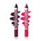 Daily Life Forever52 Velvet Matte Lipstick Set of 2 Combo (Butterfly Blush,Pink Shock)