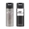 David Beckham Combo Set : Classic, Beyond Deo (2 pcs)