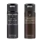 David Beckham Combo Set : Instinct, Intimately Deo (2 pcs)
