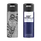 David Beckham Combo Set : Classicblue, Homme Deo (2 pcs)