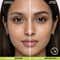 Makeup Revolution Relove Power Brow Pencil - Dark Brown (0.1 g)