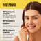 Dr. Sheth's Kesar & Kojic Oil-Free Sunscreen SPF 50+ PA++++ In-Vivo Tested For Pigmentation (30g)