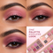 Makeup Revolution The Icon Eyeshadow Palette - The Cherry Icon (8.4 g)