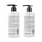 De Fabulous Ginger Energizing Shampoo and Conditioner (250 ml) Combo