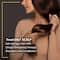 De Fabulous Ginger Energizing Shampoo and Conditioner (250 ml) Combo