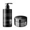 De Fabulous Marula Oil Shampoo and Masque - (250ml) Combo