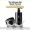 De Fabulous Marula Oil Shampoo and Masque - (250ml) Combo
