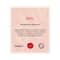 DeBelle Repair & Nourishing Biocellulose Face Sheet Mask (25ml)