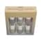 DeBelle French Cheer Nail Lacquer Gift Set (6Pcs)