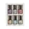 DeBelle French Cheer Nail Lacquer Gift Set (6Pcs)