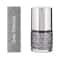 DeBelle Gel Nail Polish - Grey Glitteratti (8ml)