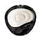 Deborah Milano 24ORE VELVET Eye Shadow - 01 WHITE (5gm)