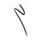 Deborah Milano Eye Liner - 01 Black