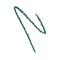 Deborah Milano Eyeshadow&Kajal Pencil - 08 Pearly Teal Green