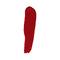 Deborah Milano Fluid Velvet Mat Lipstick - 14 Dark Red