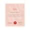 Deborah Milano Milano Red Ls - 39 Nude Skin