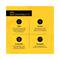 Deconstruct 3% Niacinamide + 5% Mandelic Acid + 0.5% Cysteine Complex Brightening Body Serum (100ml)