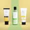 Deconstruct Daily Essentials Combo - Sunscreen + Moisturizer + Body Wash