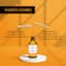 Deconstruct Sun Protection Kit for Summer