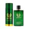Denver Hamilton Deodorant Body Spray for Men (200 ml) & Hamilton Perfume (100 ml) Combo
