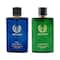 Denver Hamilton Perfume (100 ml) & Hamilton Pride Eau De Parfum (100 ml) Combo