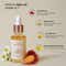 BiE Halo Saffron Face Oil - Brightens Skin,Targets Pigmentation & Wrinkles (30 ml)