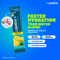 Liquid I.V. Hydration Multiplier - Lemon Lime Hydration Drink Mix (12 Sticks= 6 ltrs) (16 g)