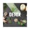 Dicora Urban Fit Detox Green Tea Shower Gel (400ml)