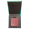 DISGUISE Satin Smooth Eyeshadow Squares - 207 Metallic Pink Lychee (4.5g)