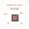 DISGUISE Satin Smooth Eyeshadow Squares - 207 Metallic Pink Lychee (4.5g)
