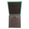 DISGUISE Satin Smooth Eyeshadow Squares - 213 Satin Brown Cedar (4.5g)