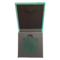 DISGUISE Satin Smooth Eyeshadow Squares - 216 Satin Green Fern (4.5g)