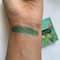 DISGUISE Satin Smooth Eyeshadow Squares - 216 Satin Green Fern (4.5g)