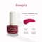 DISGUISE Happy Healthy Nail Polish - 104 Sangria (9ml)
